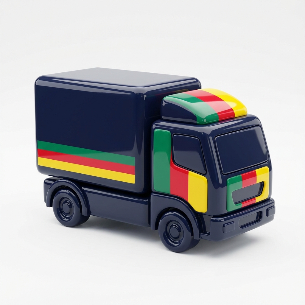 Trucks and special equipment