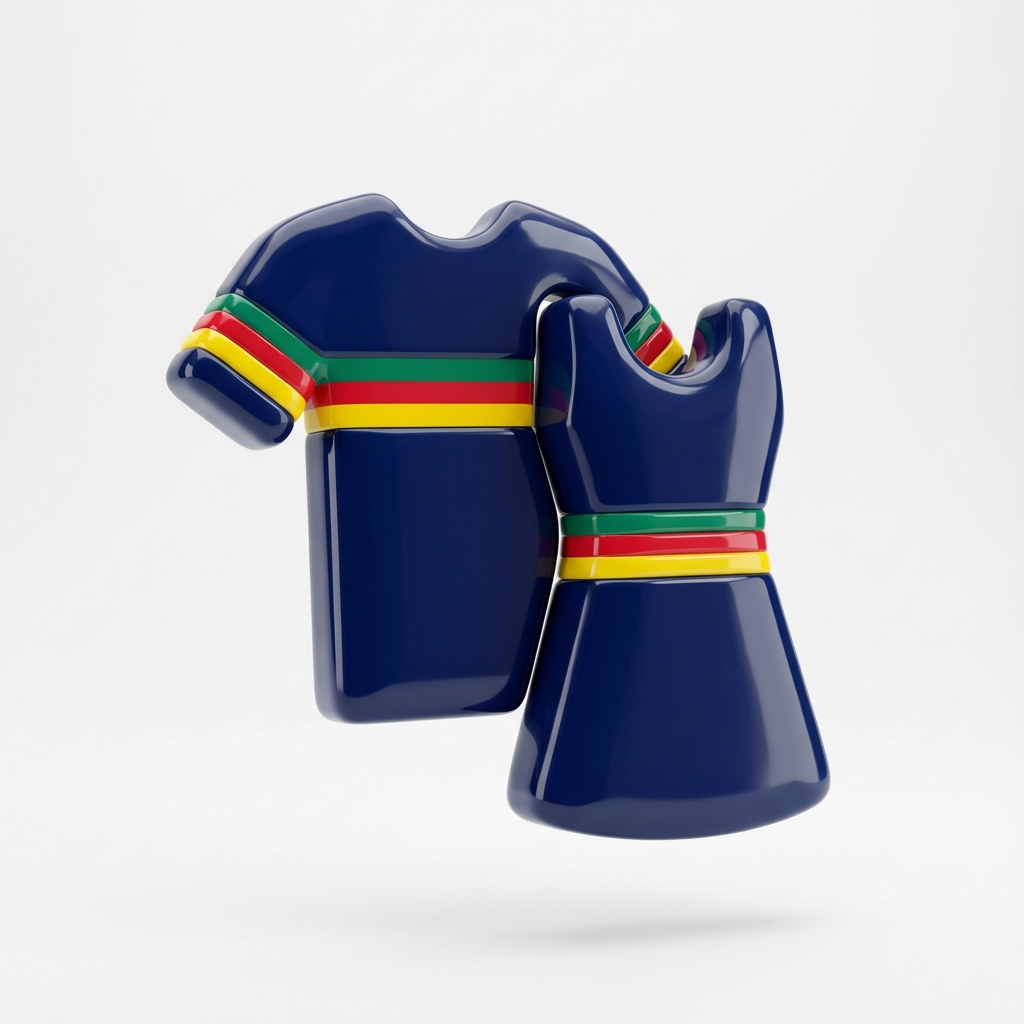 Clothes, Shoes, Accessories