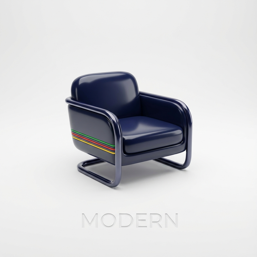 Furniture And Interior